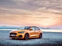 Fahrbericht: Ford Focus ST - Spaß mit Vernunft 
