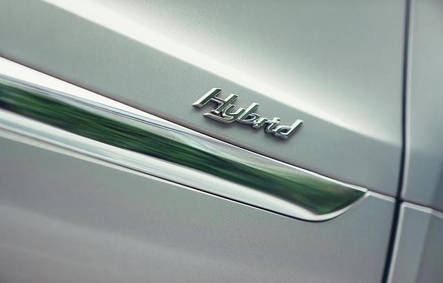Bentley Bentayga Hybrid