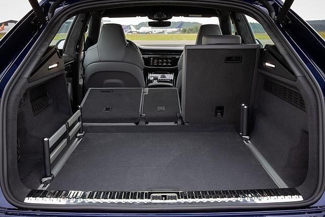 Audi SQ8 TDI