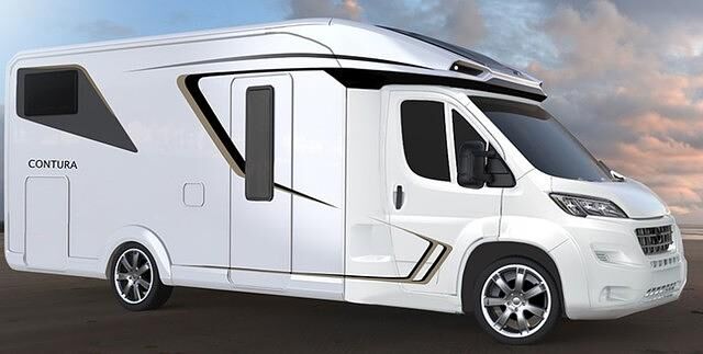 Caravaning: Neues bei Eura Mobil, Forster und Karmann - In fast jeder Klasse dabei