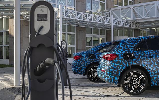 Die Batterie hat eine Kapazität von rund 15 Kilowattstunden