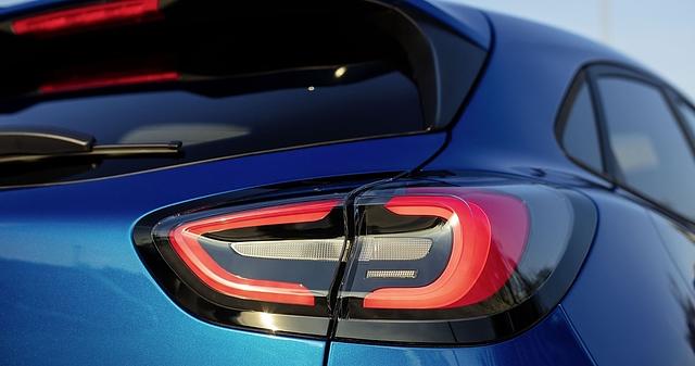 Ford Puma 2020