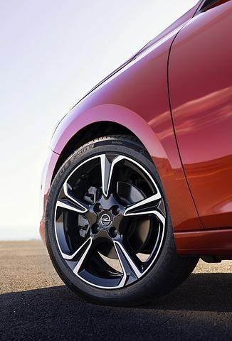 Opel Corsa 2020
