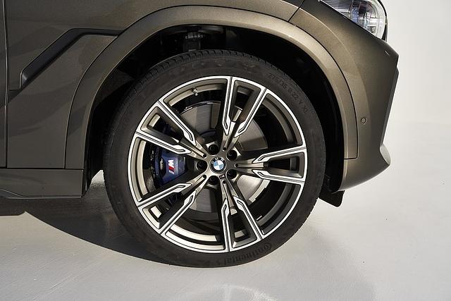 BMW X6 2020