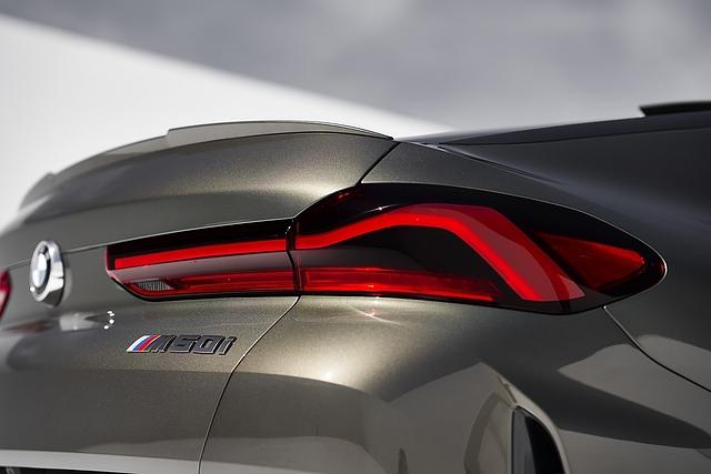 BMW X6 2020