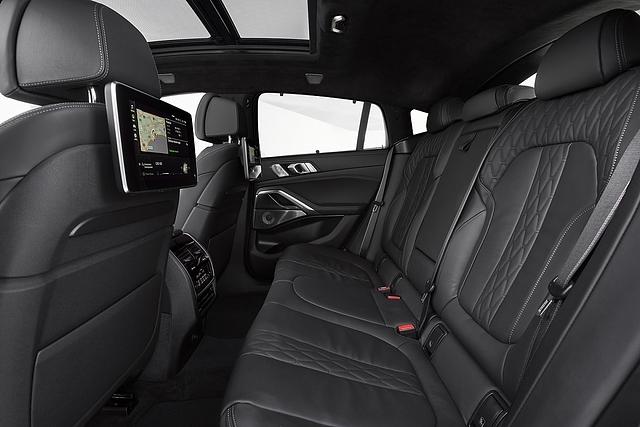 BMW X6 2020