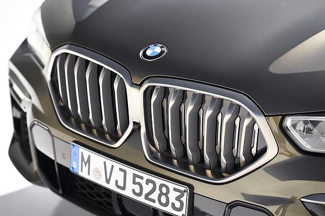 BMW X6 2020