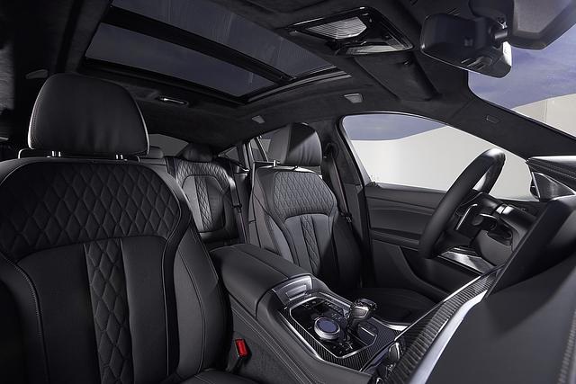 BMW X6 2020