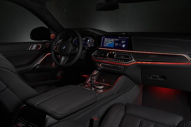 BMW X6 2020