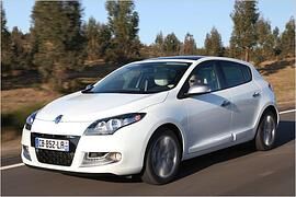 Renault Mégane Energy 130 dCi im Test: Mainstream-Spritsparen