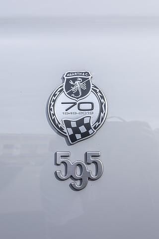 Abarth feiert den 70. Geburtstag