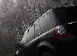 Land Rover Freelander 2 eD4 Test: Nimm 2?