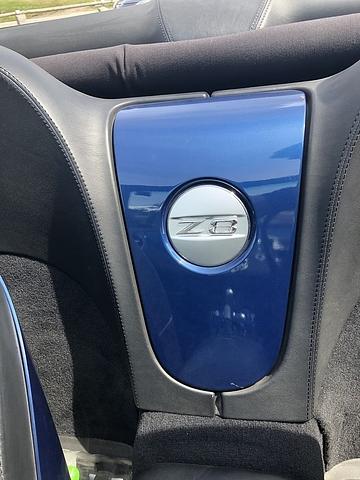 BMW Z8