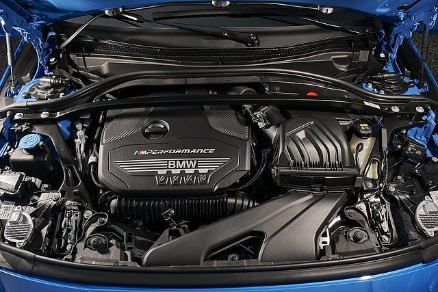 BMW M135i xDrive