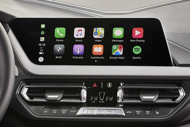 BMW M135i xDrive