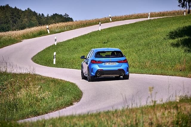 BMW M135i xDrive