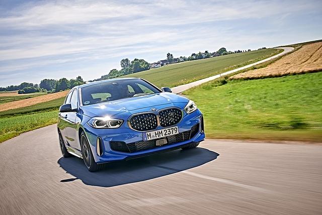 BMW M135i xDrive