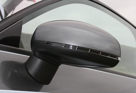 Audi A1 1.2 TFSI