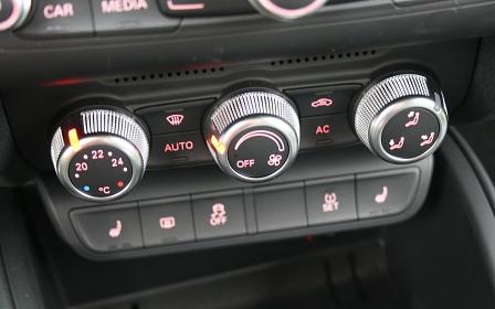Audi A1 1.2 TFSI