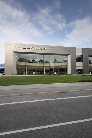 JLR München
