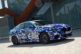 BMW 2er Gran Coupé - Angriff auf den CLA