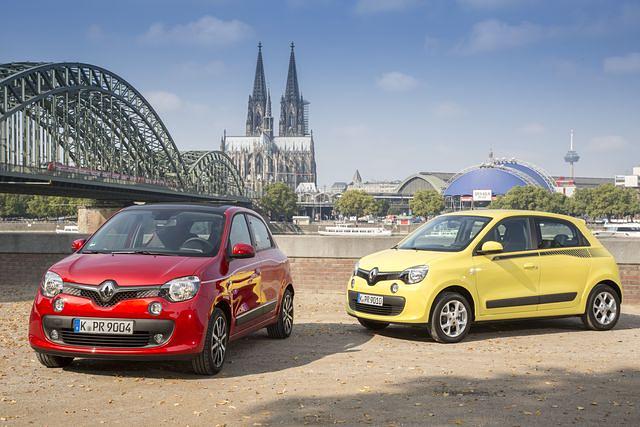 Gebrauchtwagen-Check: Renault Twingo III - Knuffiges Kerlchen 