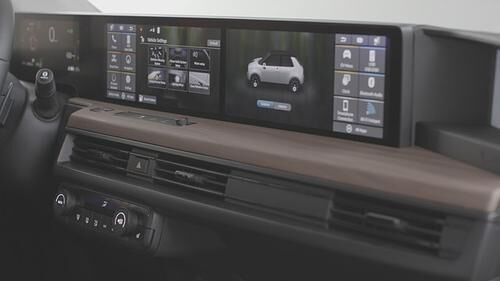 Sprachassistent im Honda e - Alles OK mit der Kommunikation