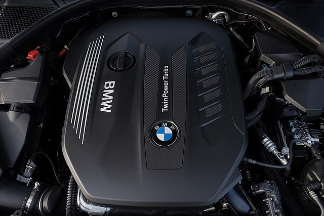 BMW 330d xDrive Touring