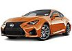 Lexus RC Coupé (seit 2014) RC F (477 PS)