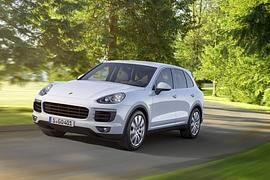 Gebrauchtwagen-Check: Porsche Cayenne (2. Generation) - Solide und teuer