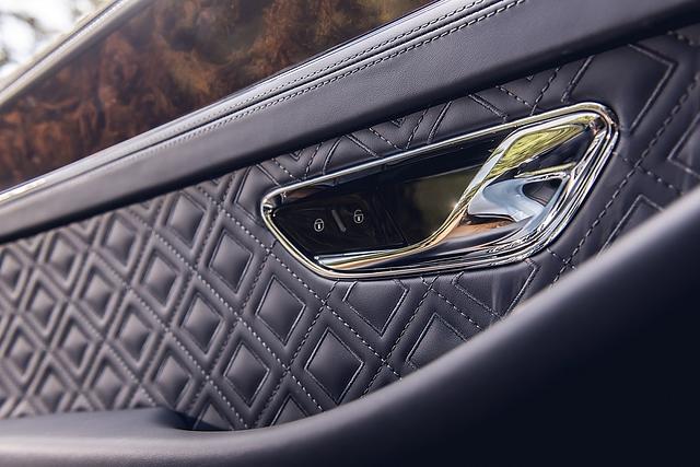 Bentley Continental GT Cabrio V8