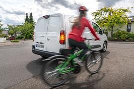 Opel Combo Cargo - Mit vier Augen sieht man besser