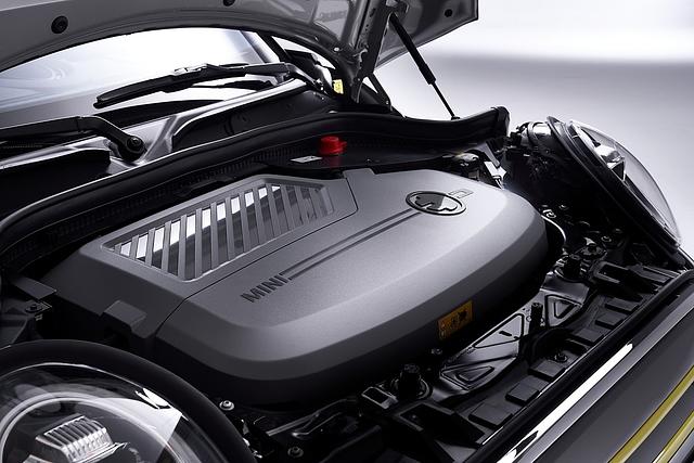 Der Mini Cooper S E hat 224 PS