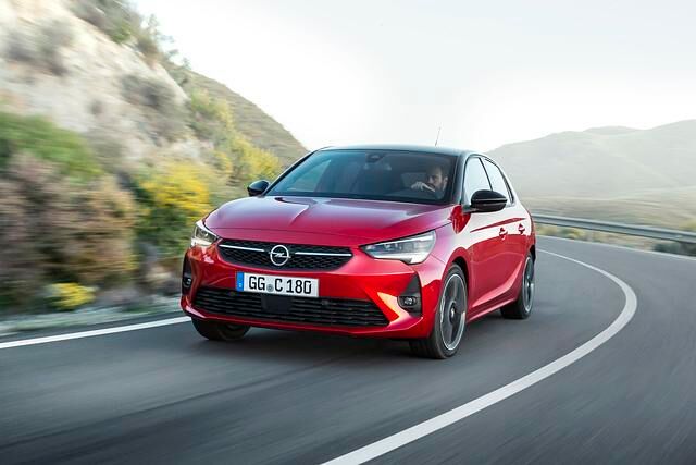 Die Preise für den Corsa starten bei 13.990 Euro