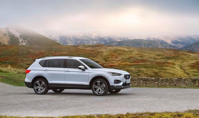 Der größte Crossover im Programm der spanischen Volkswagen-Tochter teilt sich die Technik mit Skoda Kodiaq und VW Tiguan Allspace