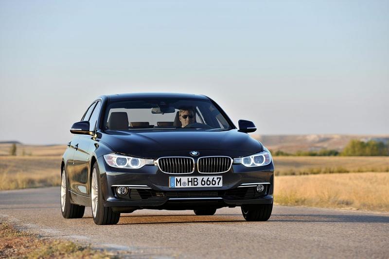 BMW 3er