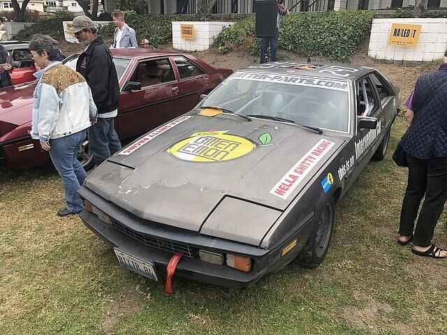 Bitter SC