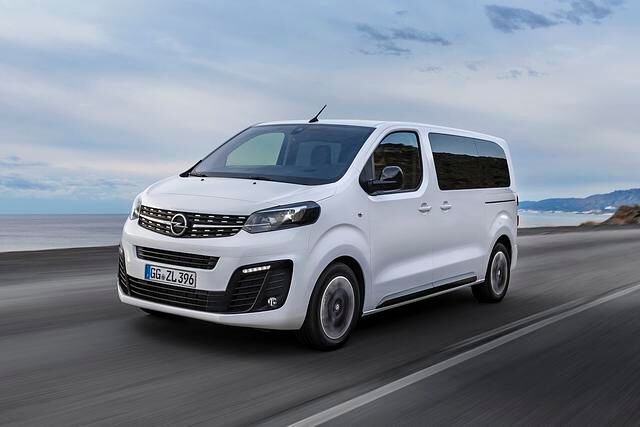 Opel Zafira Crosscamp - Nächstes Jahr geht’s los