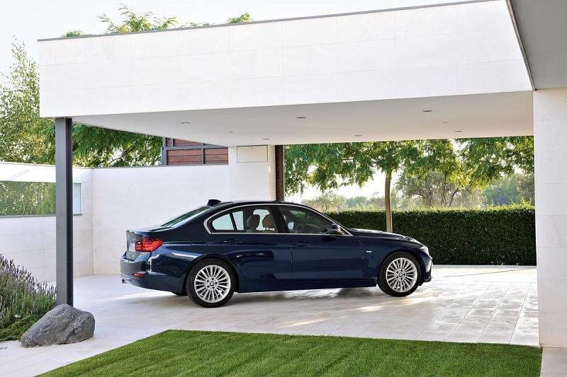BMW 3er