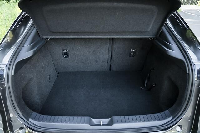 Mazda CX-30 Skyactiv-D 116