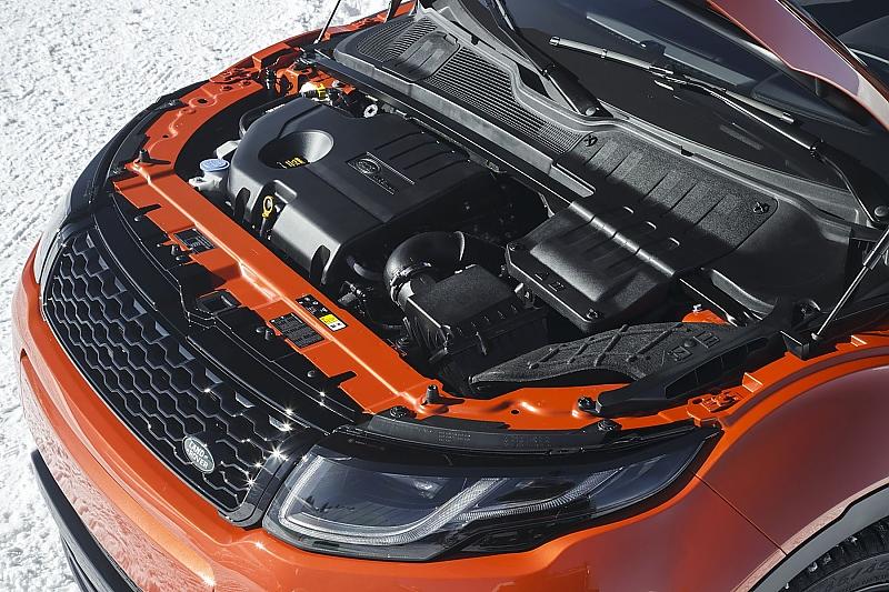 Der 132 kW / 180 PS Diesel hat ein maximales Drehmoment von 430 Newtonmetern