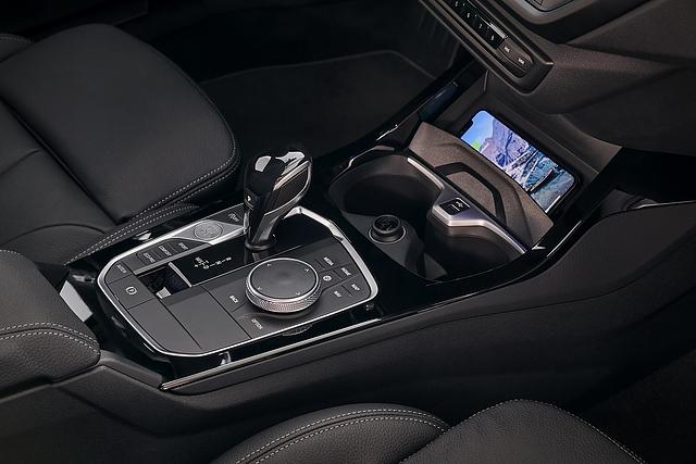BMW 118d