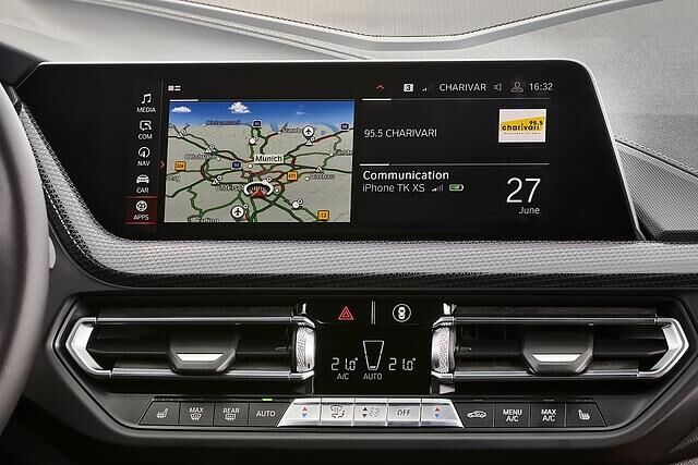 BMW 118d