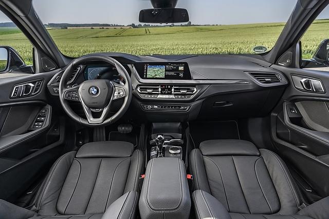 BMW 118d