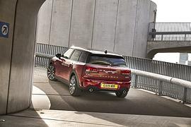 Mini Clubman 2020 - Gegen den Brexit