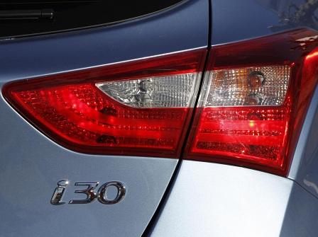 Hyundai i30 (2012)