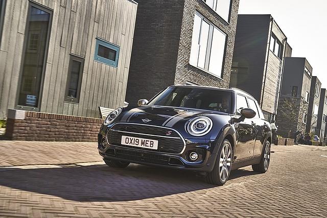 Mini Clubman 2020