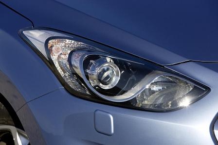 Hyundai i30 (2012)