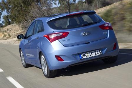 Hyundai i30 (2012)