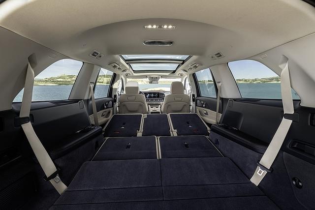 Mercedes GLS 2020